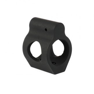 Skeletonized Micro Gas Block