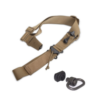 Slings & Attachments