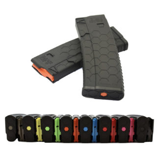 Magazine and Accessories