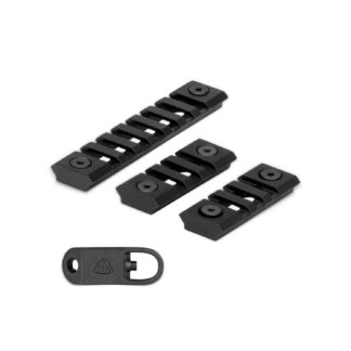 Rails and Accessories