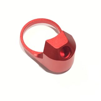 QD Sling Adapter End Plate - Anodized