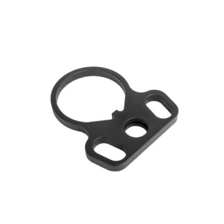 Ambi Loop QD Sling Adapter End Plate