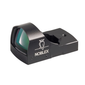 Docter Sight II Plus