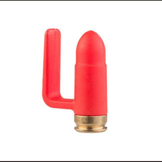 9mm Barrel Blocker / Chamber Flag