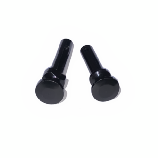 Enhanced Takedown Pins