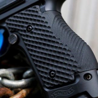 Walther Q5 Match SF LOK Grips