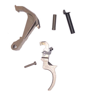 M14/M305 EBR Trigger and Hammer Set