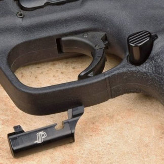 Extended Mag Release - Production/ESP