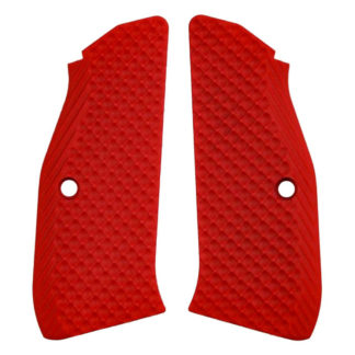 LOK Grips for CZ & Tangfolio Pistols