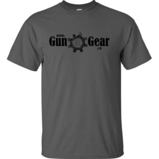 Gun Gear Tee