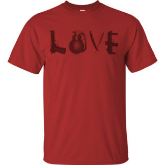 LOVE Tee