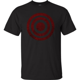 Bullseye Tee