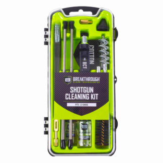Shotgun Cleaning Kit - BCT Vision Series