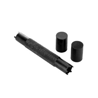 Dual Front Sight Adjustment Tool