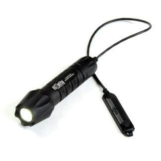 Mounted Ops - Elzetta B326