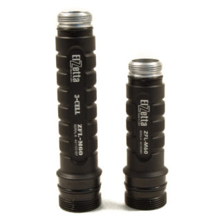 Elzetta Flashlight Body