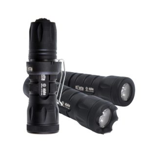 Alpha Custom Flashlight Builder