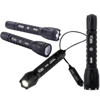 Charlie Custom Flashlight Builder