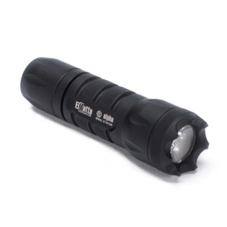 Pocket Fury - Elzetta A314S