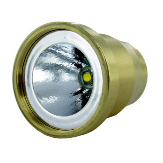 Malkoff Devices M61 Drop in Lens for Surefire & Elzetta