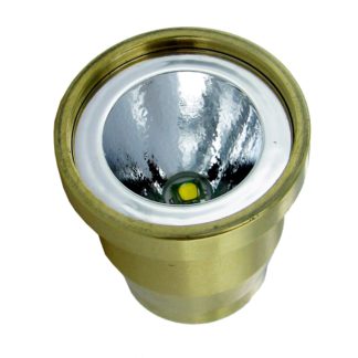 Malkoff Devices M361-LMH (Low-Med-High) to Fit SureFire & Elzetta