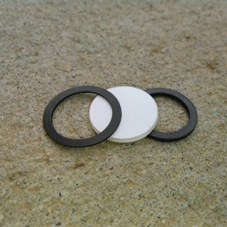 Lens and Gaskets Kit for Malkoff Devices