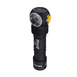 Armytek Wizard Pro XHP50