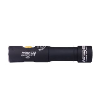 Armytek Prime C2 Pro v3 XHP35