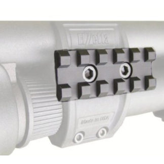 Picatinny Rail Kit for ZSM Shotgun Mount