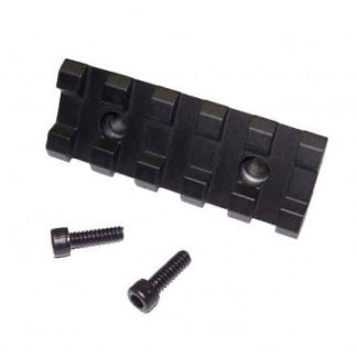 Picatinny Rail for Elzetta Offset Mounts