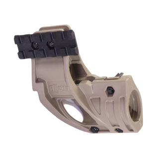 Polymer Rail Kit for ZFH1500