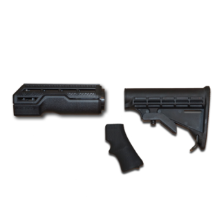 A*B Pro Tactical Upgrade Kit