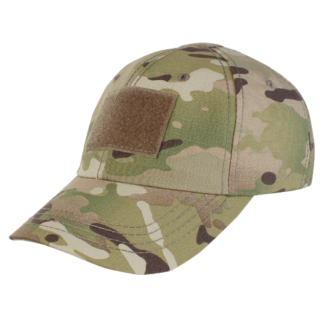 Camo Caps