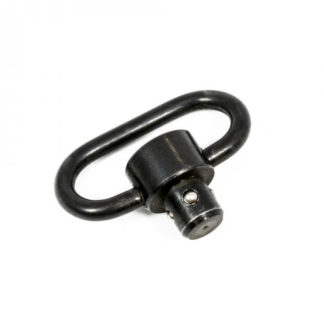 Push-Button QD Sling Swivel