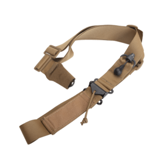 Advanced Gunslinger HIT Sling w/Pull Knob