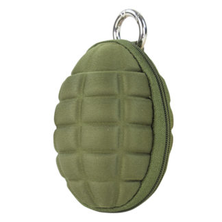 Grenade Pouch