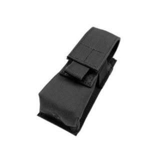 Single Flashlight/Tool Pouch