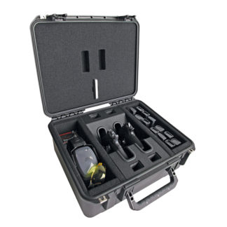 Universal Handgun Case