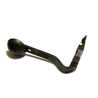 Feed Tube Selector Switch