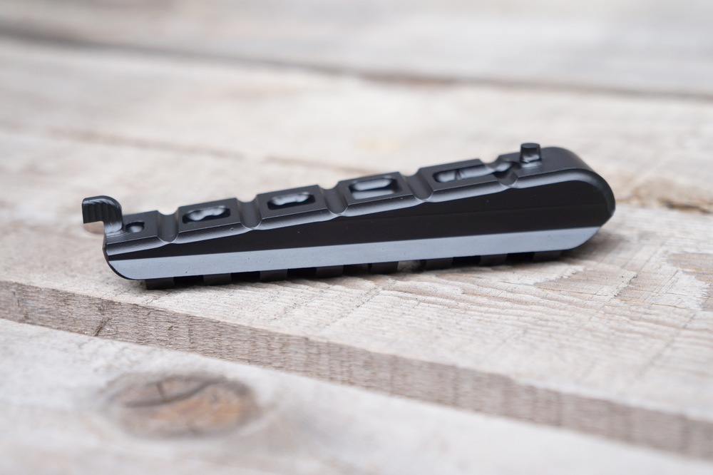 Tavor Rail – www.GunGear.ca