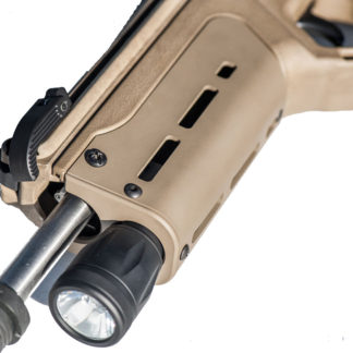 Tavor Modular Forearm - M-Lok Compatible