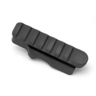 IDF QD Magnifier Rail