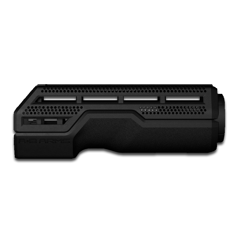 A*B Pro Hand Guard – www.GunGear.ca