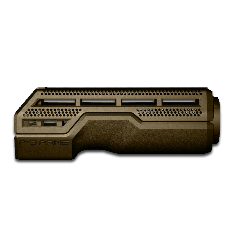 A*B Pro Hand Guard – www.GunGear.ca