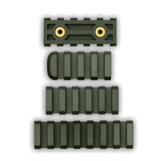 A*B Arms LTF Rail Pack