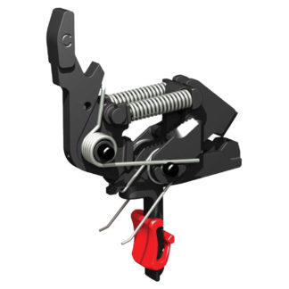 HIPERTOUCH® 24 Competition