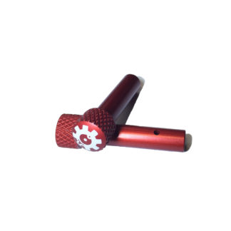 AR-15 Quick Take Down Pins