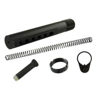 6 Position Mil Spec Buffer Tube