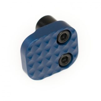 Anodized Extended Mag Release