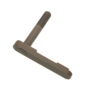 AR-15 Magazine Catch